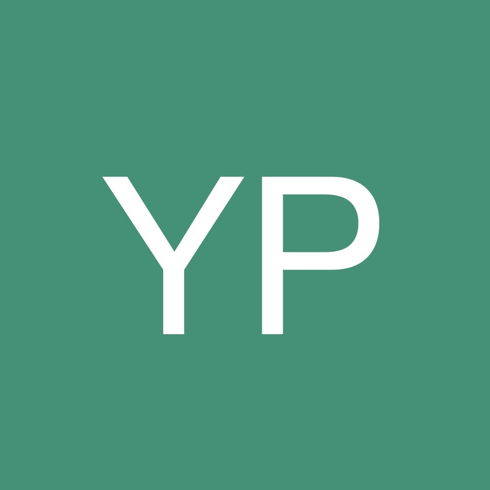 Meet your Posher, Yeuris